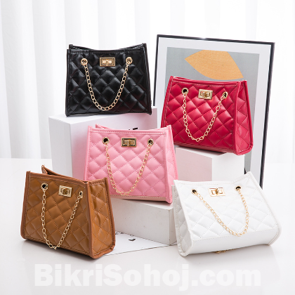 Korean Style Ladies Bag
